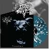 DARK FUNERAL "Vobiscum Satanas" [BLUE MARBLE VINYL!]