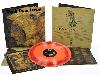 DARK QUARTERER "s/t" [US IMPORT, RED/ORANGE VINYL!]