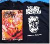 DEAD INFECTION "Start human slaughter" (t-shirt)