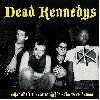 DEAD KENNEDYS "What shal I wear tonight? The 1978 demos"