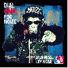DEAFNESS BY NOISE "Dial N for noize" [CLEAR BLUE VINYL!]