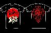 DEATH "Scream bloody ghoul" (t-shirt)