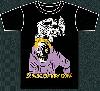 DEATH "Scream bloody gore" (t-shirt) [IMPORT!]