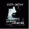 DEATH ON/OFF \"Criminal exhibition - Discography 2012-2015\"