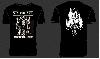 DEATH WORSHIP "Eradication legion" (t-shirt)