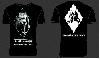 DEATH WORSHIP "Extermination mass" (t-shirt)