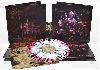 DEATH YELL "Demons of lust" [SPLATTER VINYL, US IMPORT!]