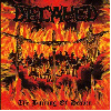 DECAYED "The burning of heaven"