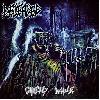 DECEASED "Ghostly white" [DOUBLE LO, US IMPORT!]