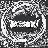 DECONSECRATION / NOIZEGOAT "Split"