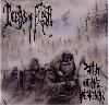 DEEDS OF FLESH "Path of the weakening" [PURPLE MARBLED VINYL, US IMPORT!]