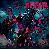 DEJECTA (Repulsion, Death) "Anthology"