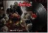 DERANGED "Cut carve rip serve" [US IMPORT!]