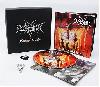 DESASTER "Hellfire's dominion" [CD BOXSET]