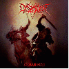 DESASTER "Stormbringer"
