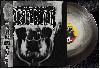 DESECRATION "Inhuman" [US IMPORT, "SATURN RIPPLE" VINYL!]