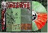 DESECRATION "Murder in mind" [US IMPORT, GREEN/RED SPINNER VINYL!]