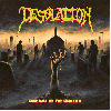 DESOLATION "Screams of the undead"