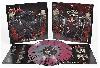 DESOLUS "Dwellers of the twilight void" [SPLATTER VINYL, US IMPORT!]