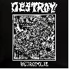 DESTROY "Necropolis"