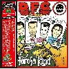 D.F.C. "Farofa kind" [IMPORT!]