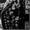 D.H.K. "DISKOGRAFIA SELEKZIONADA 2008-2016" [IMPORT!]