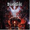 DIABOLIC "Mausoleum of the unholy ghost"
