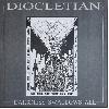DIOCLETIAN "Darkness swallows all"