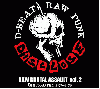 DISCLOSE "Raw Brutal Assault Vol.2: Discography 1994-1998" [JAPAN IMPORT, 2xCD!]