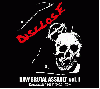 DISCLOSE "Raw Brutal Assault Vol.1: Discography 1992-1994" [JAPAN IMPORT, 2xCD!]