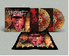 DISGORGE "Gorelics" 2xLP (diehard splatter) PREORDER