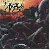 DISGORGE "Parallels of infinite torture" [BRAZIL IMPORT!]