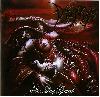 DISGORGE "She lay gutted" [RED VINYL, US IMPORT!]
