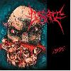 DISGRACE "1990"