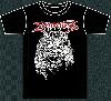 DISMEMBER "Demo" (t-shirt)