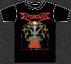 DISMEMBER "Like an everflowing stream" [t-shirt, IMPORT!]