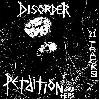 DISORDER "The EP's collection 1981-1983" [U.S. IMPORT!]