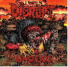 DISRUPT "Undead - A tribute to Disrupt" (2 x CD)