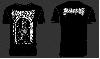 DISSECTION "The grief prophecy" (t-shirt) [IMPORT!]