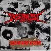 DISTRUST "Again and again" [LATHE CUT, IMPORT!]
