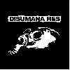 DISUMANA RES "s/t"
