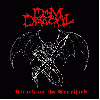 DOM DRACUL "Attack on the crucified"