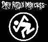 D.R.I. (classic logo)