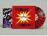 EIEFITS "Thrive" (diehard splatter) PREORDER