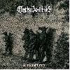 ELECTROZOMBIES "Ancestral terror" [SOUTH AMERICAN IMPORT!]