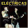V.A. "Ellas son electricas"