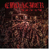 EMBALMER "Emanations from the crypt"