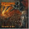 EMBALMING THEATRE "Unamused rancid flesh" [US IMPORT, MARBLED VINYL!]