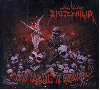 EMETOPHILIA "From the hate to homicide"