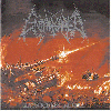 ENTHRONED \"Armoured bestial hell\" [COLOUR LP!]